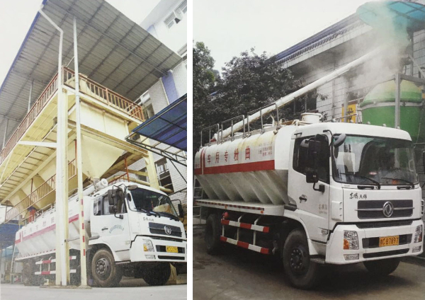 曲粉轉運專(zhuān)用車(chē)為制酒車(chē)間輸送曲粉.jpg 曲粉轉運專(zhuān)用車(chē)為制酒車(chē)間輸送曲粉.jpg